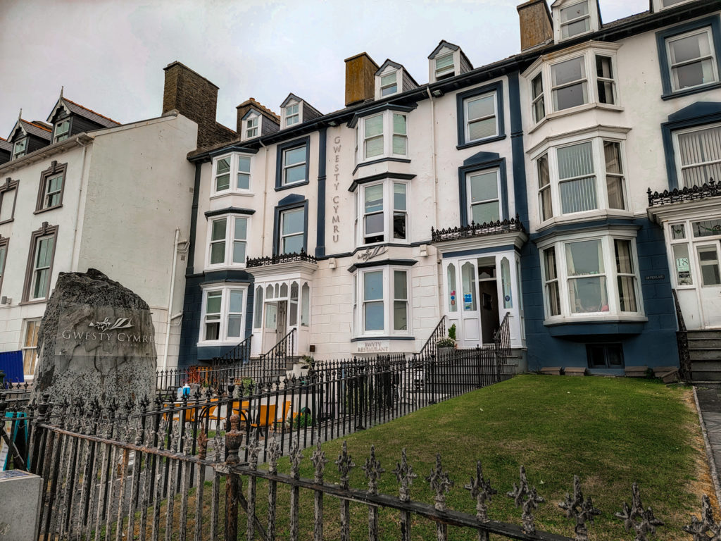 Gwesty-Cymru
