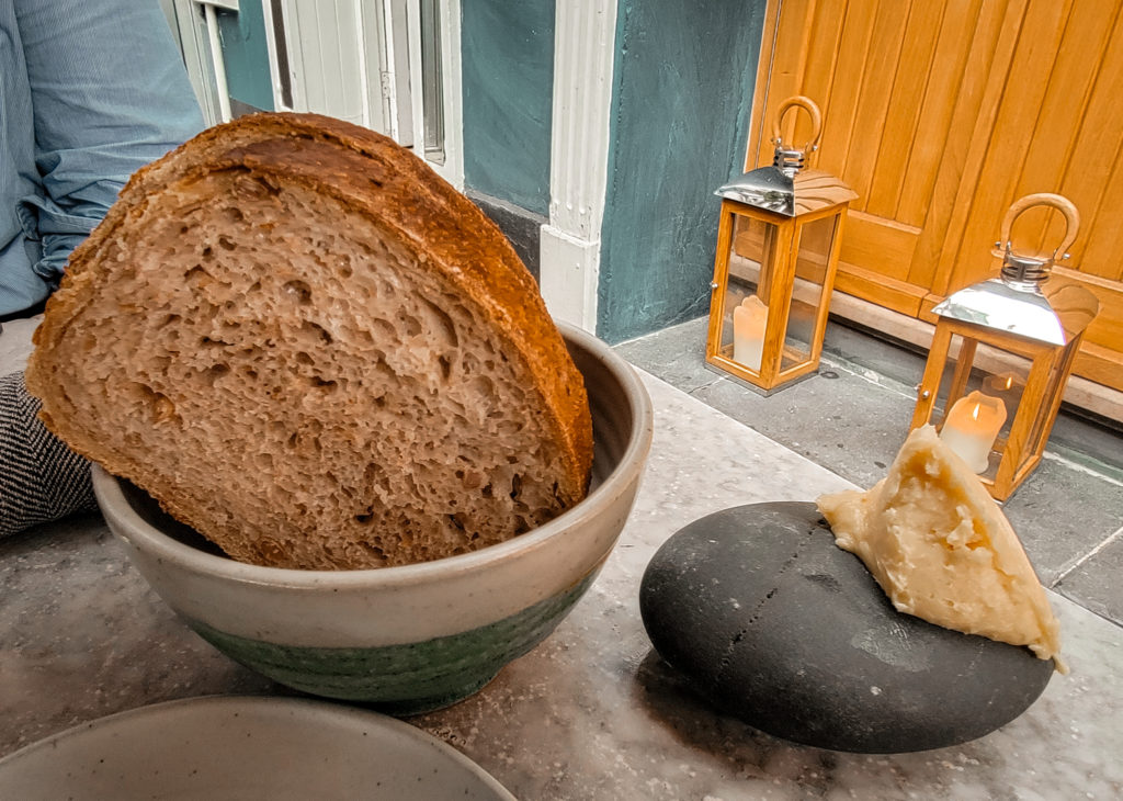 SY23 Restaurant - Aberystwyth