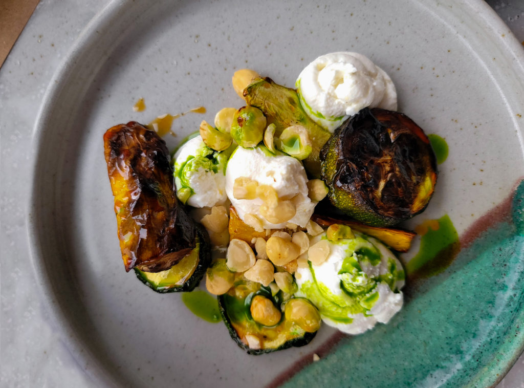 SY23 Restaurant - Aberystwyth