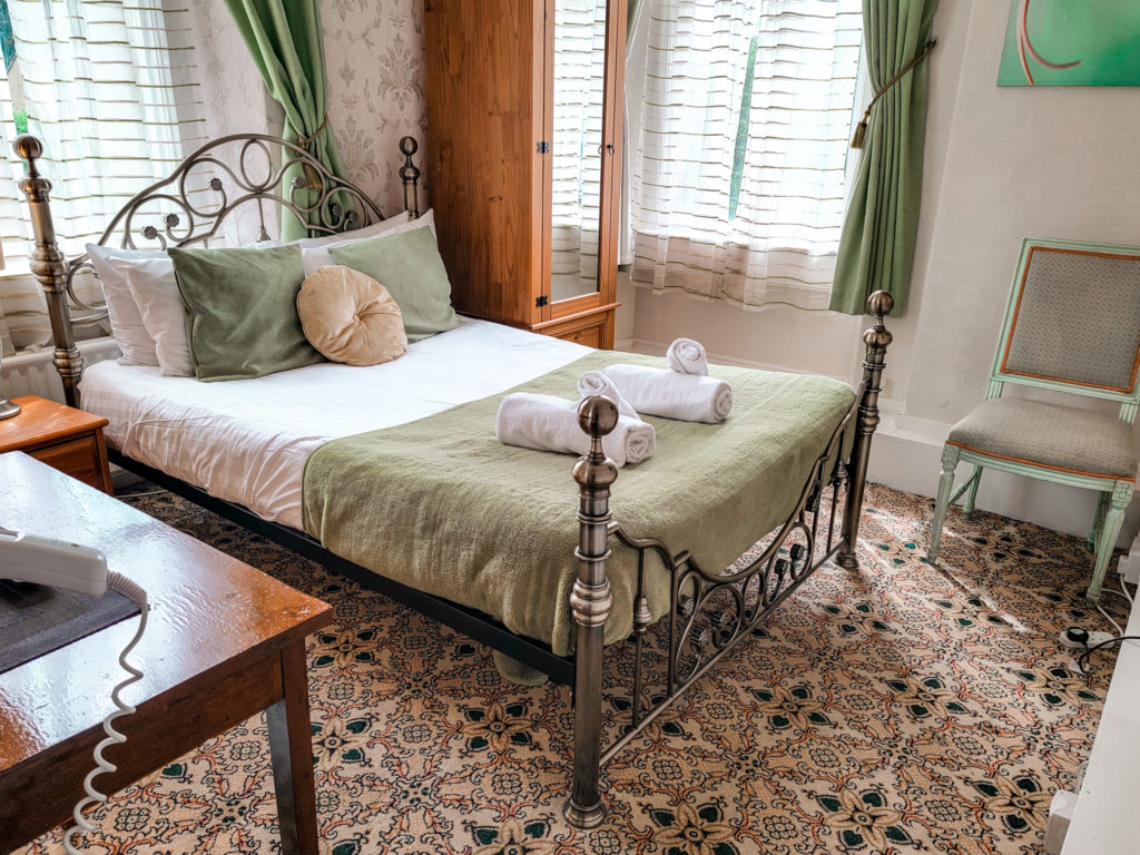 Wentworth House Hotel