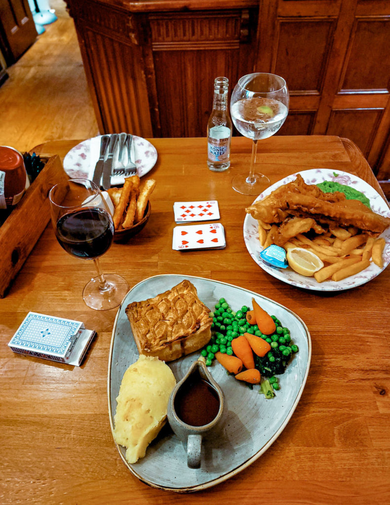 The Pump House - Brighton