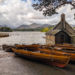 Derwentwater, Keswick