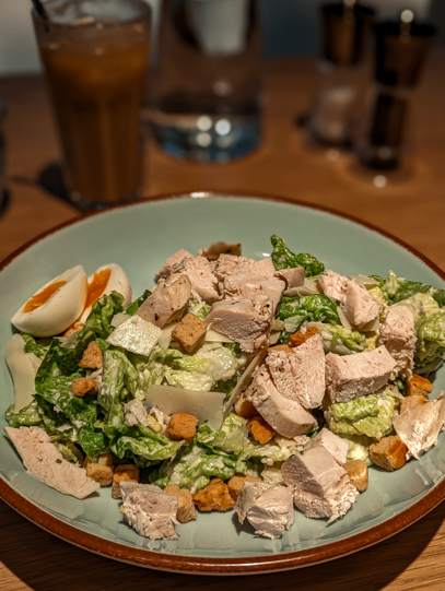 The Social Hub Glasgow - Daniela Toporek