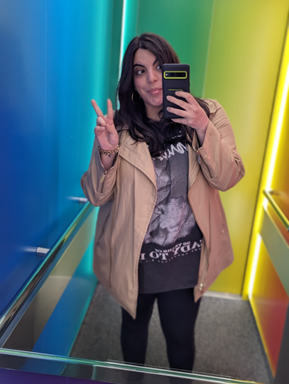 The Social Hub Glasgow - Daniela Toporek