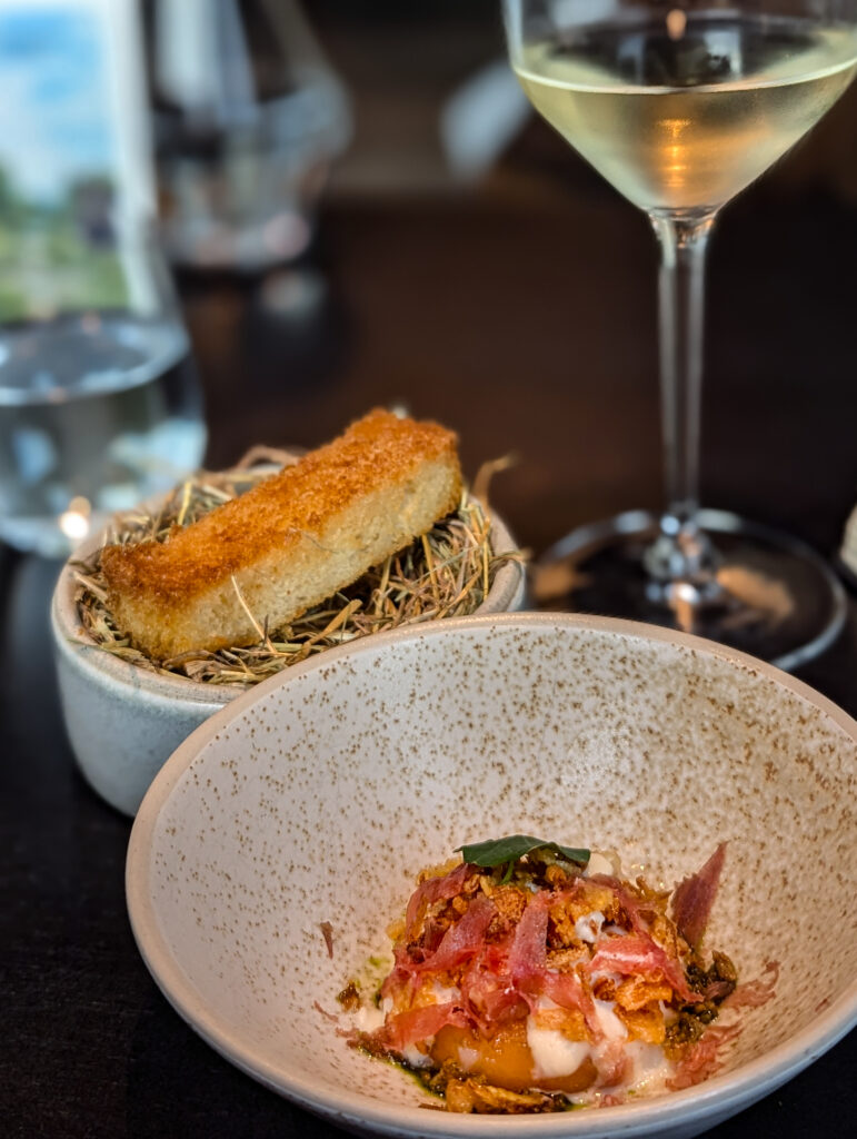 etch. by Steven Edwards - Dippy Egg