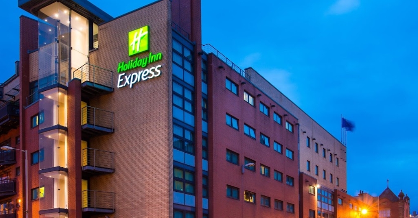 Photo from Google Maps